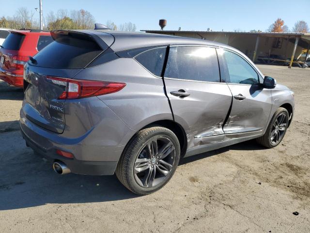 2021 ACURA RDX A-SPEC - 5J8TC2H6XML032310