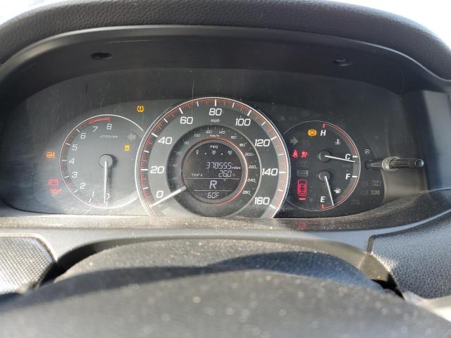 2015 HONDA ACCORD SPO - 1HGCR2F56FA002700