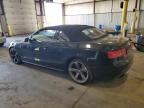 AUDI S5 PRESTIG photo