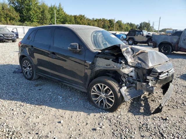 2019 MITSUBISHI OUTLANDER - JA4AP3AU9KU032812