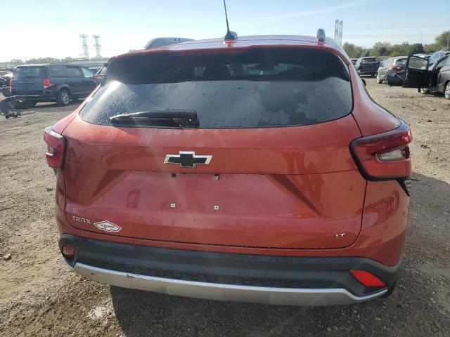 2024 CHEVROLET TRAX 1LT - KL77LHE21RC159388