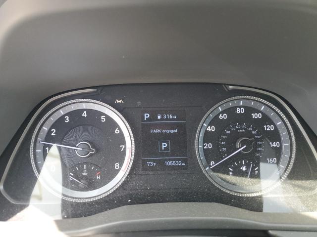 2020 HYUNDAI SONATA SE - 5NPEG4JA5LH004892