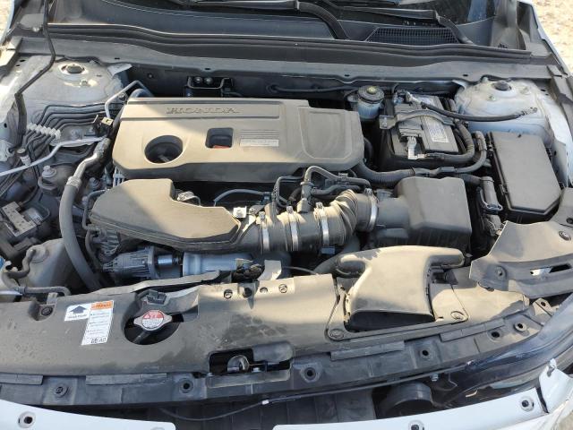 VIN 1HGCV2F94JA043897 2018 Honda Accord, Touring no.11