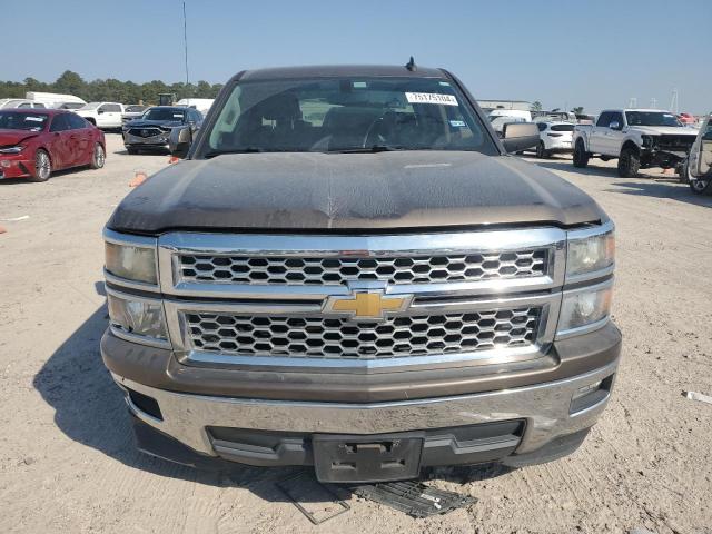 2015 CHEVROLET SILVERADO - 3GCPCREC7FG396879