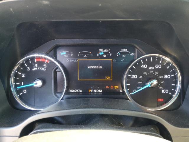 2020 FORD F250 SUPER - 1FT7W2BT7LEE41521
