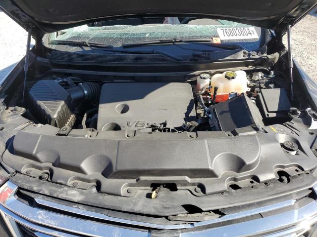 2023 CHEVROLET TRAVERSE L - 1GNEVHKW6PJ273852