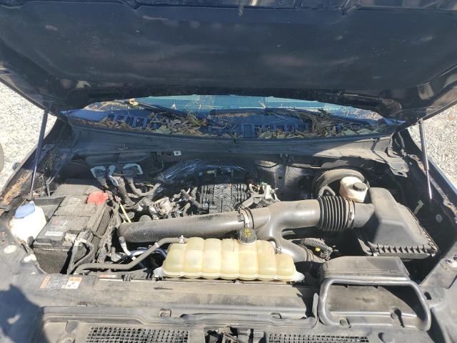 2021 FORD EXPEDITION - 1FMJK1KT2MEA28088
