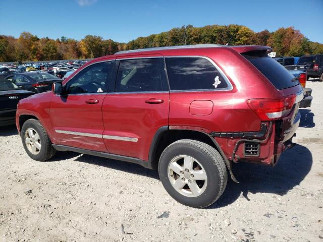 VIN 1C4RJFAG9DC549073 2013 Jeep Grand Cherokee, Laredo no.2