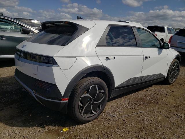 2023 HYUNDAI IONIQ 5 SE - KM8KMDAF7PU231337