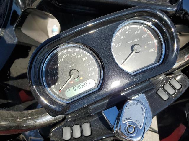 2021 HARLEY-DAVIDSON FLTRXS - 1HD1KTP15MB669842