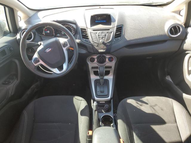 2019 FORD FIESTA SE - 3FADP4BJ6KM111961