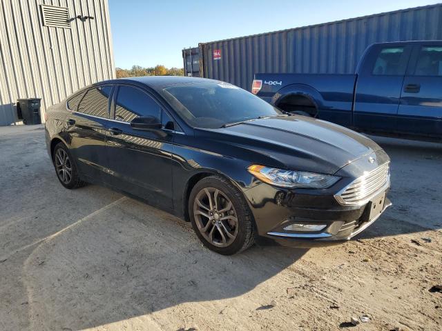 VIN 3FA6P0HD1HR364510 2017 Ford Fusion, SE no.4