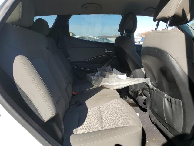2018 HYUNDAI SANTA FE S - 5NMZTDLB6JH082515