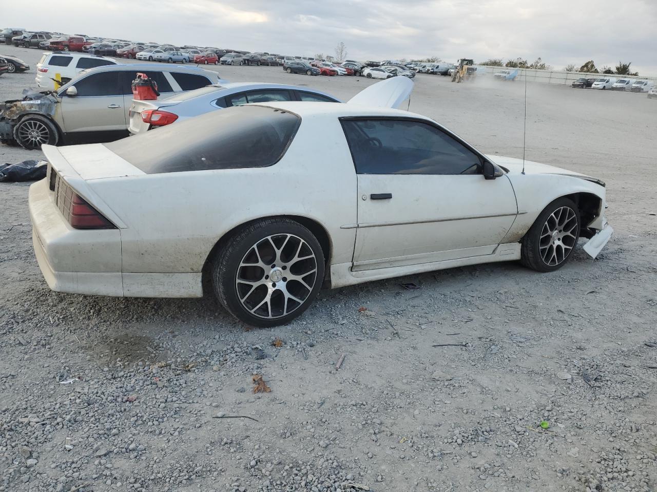 Lot #2955388866 1992 CHEVROLET CAMARO RS