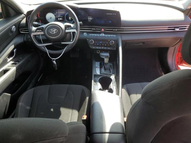 2023 HYUNDAI ELANTRA SE - 5NPLS4AG9PH107751