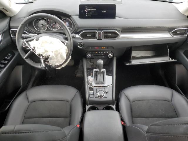 2021 MAZDA CX-5 TOURI - JM3KFBCM7M0321211