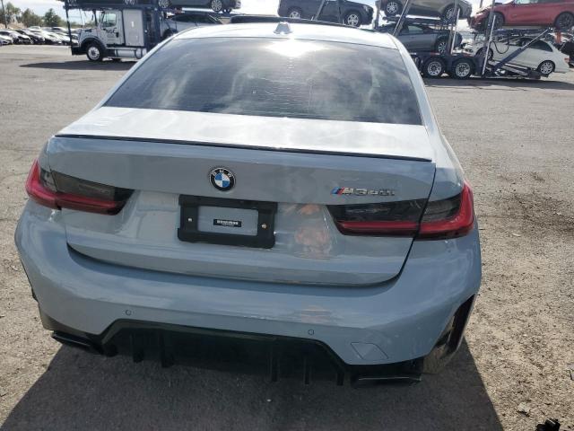 VIN 3MW49FS08P8D20543 2023 BMW M3 no.6