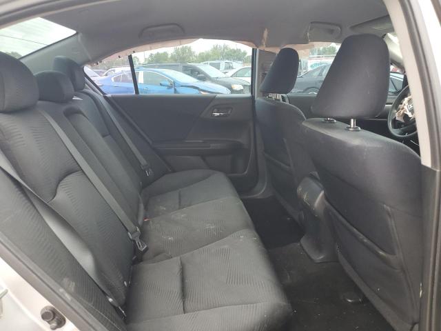 VIN 1HGCR2F35EA071617 2014 Honda Accord, LX no.10