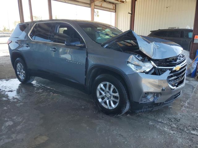 Vin: 1gnerfkw0kj188362, lot: 76769894, chevrolet traverse ls 20194