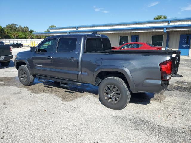 VIN 3TMBZ5DN6PM039118 2023 Toyota Tacoma, Double Cab no.2