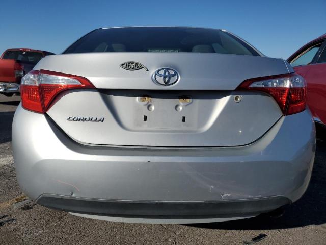 VIN 5YFBURHE0GP547805 2016 Toyota Corolla, L no.6