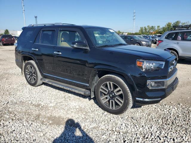 VIN JTEBU5JR4K5640267 2019 Toyota 4runner, SR5 no.4