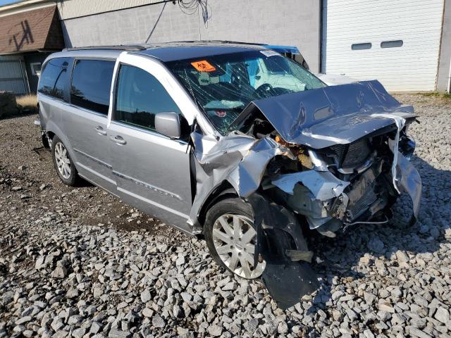 VIN 2C4RC1BG7GR280854 2016 Chrysler Town and Countr... no.4