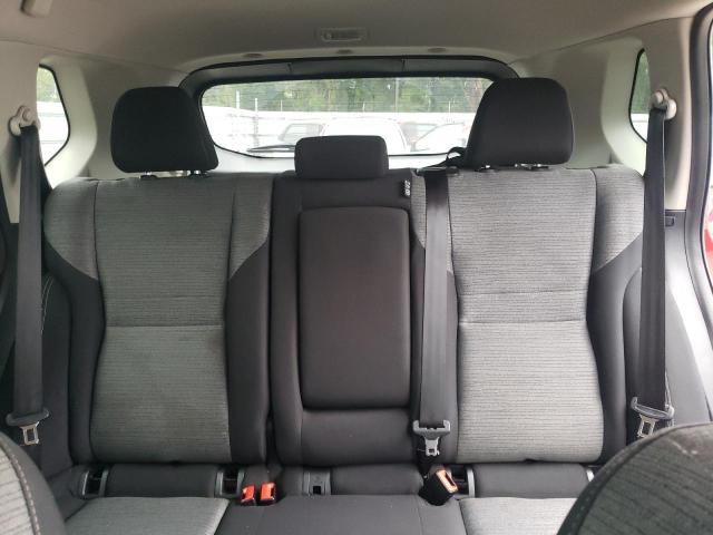2021 NISSAN ROGUE S - 5N1AT3AA6MC753200