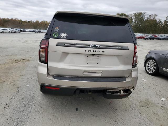 2022 CHEVROLET TAHOE K150 - 1GNSKPKD1NR314732