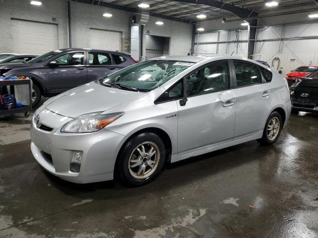 2011 TOYOTA PRIUS #2994148326