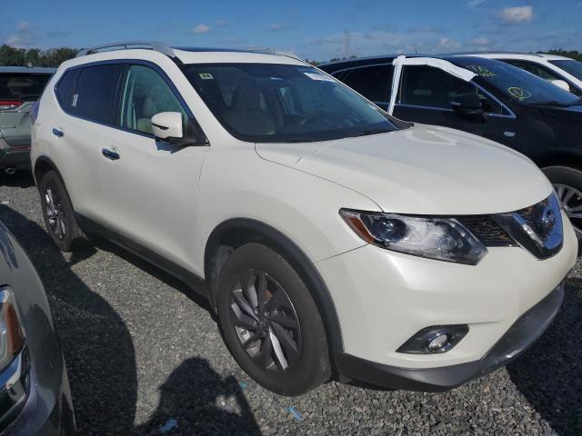 2016 NISSAN ROGUE S - 5N1AT2MV4GC731208