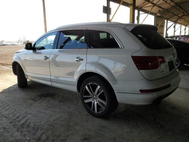 VIN WA1LGAFE2ED019404 2014 Audi Q7, Premium Plus no.2