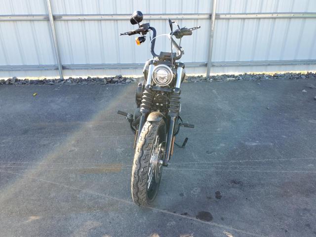2020 HARLEY-DAVIDSON FXBB - 1HD1YJJ13LB061585