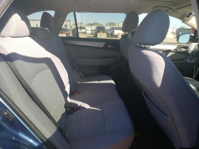 2019 SUBARU OUTBACK 2. - 4S4BSAHC4K3348310