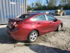 CHEVROLET CRUZE LT photo