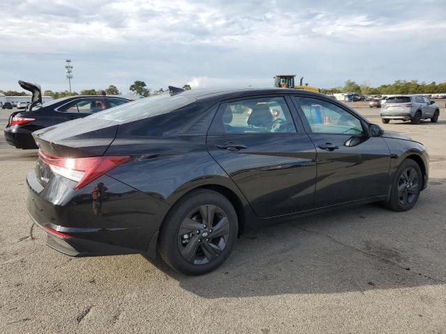 2023 HYUNDAI ELANTRA BL - KMHLM4AJ1PU069990
