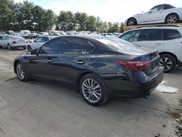 2020 INFINITI Q50 PURE - JN1EV7AR9LM252696