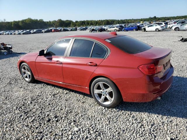 VIN WBA3B1G55ENS78690 2014 BMW 3 Series, 320 I no.2