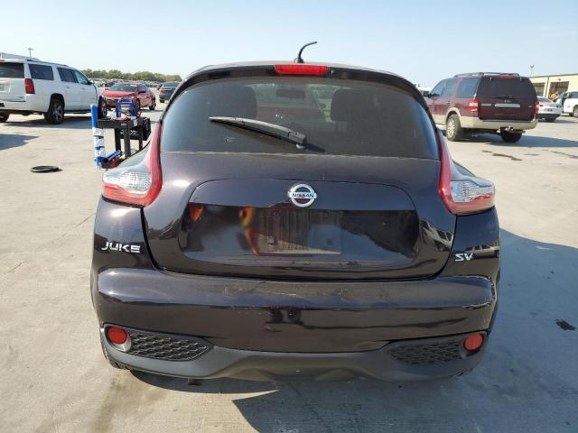 VIN JN8AF5MR5FT501566 2015 Nissan Juke, S no.6