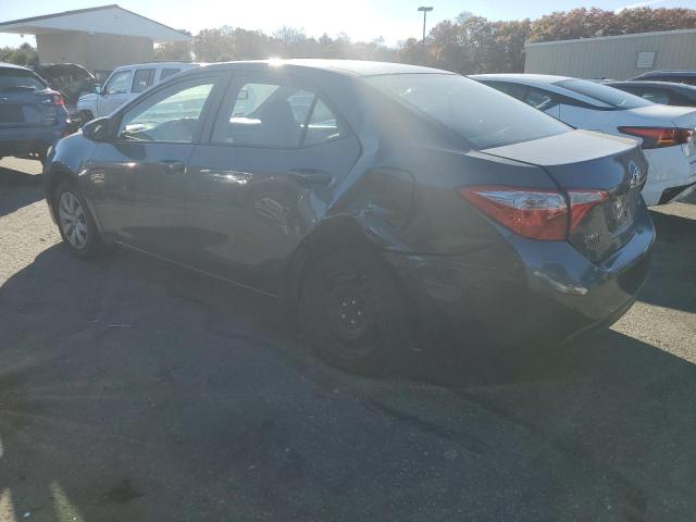 Vin: 2t1burhe8ec017532, lot: 59935385, toyota corolla l 20142
