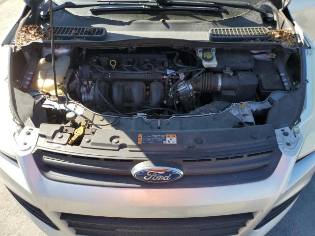 VIN 1FMCU0F71FUA37366 2015 Ford Escape, S no.12