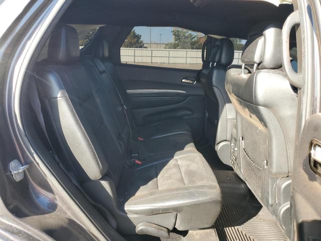 2020 DODGE DURANGO GT - 1C4RDHDG7LC119183