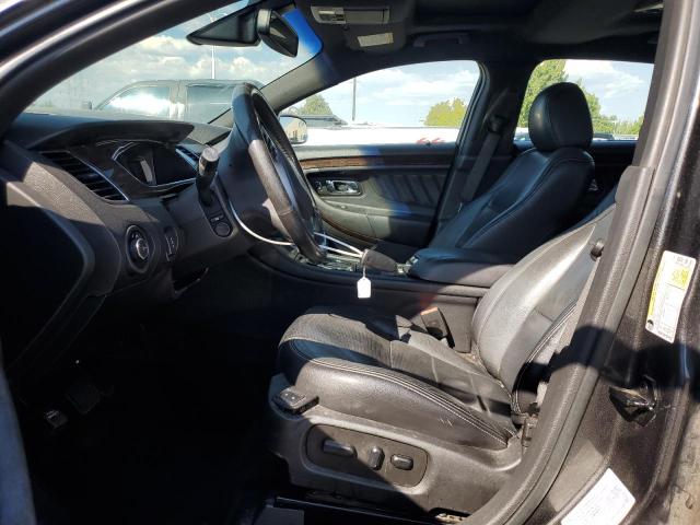 2016 FORD TAURUS LIM - 1FAHP2J89GG125505