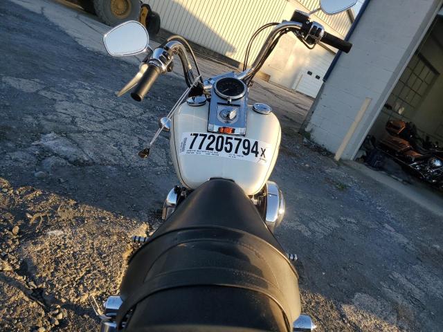 2003 HARLEY-DAVIDSON FXDWG 1HD1GEV143K331587