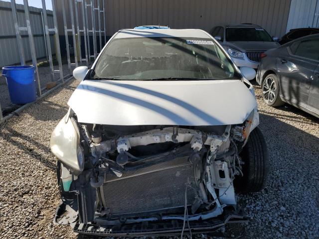 2011 TOYOTA PRIUS - JTDKN3DUXB1411220