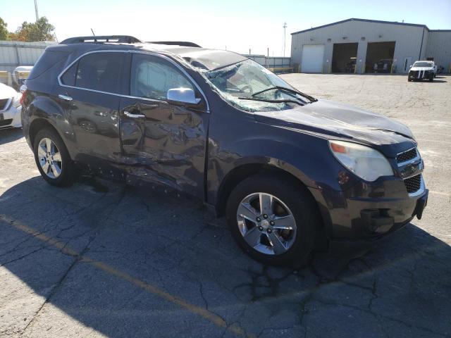 2015 CHEVROLET EQUINOX LT - 1GNFLFEK8FZ105413
