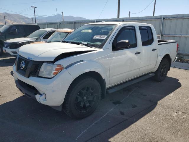 2018 NISSAN FRONTIER S #3033590195