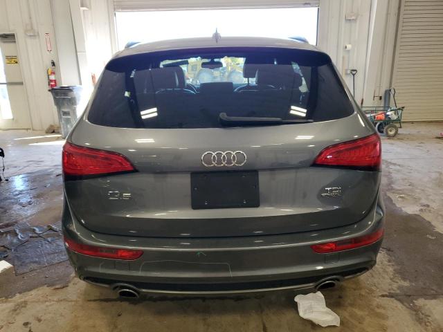 VIN WA1DVBFPXGA021732 2016 Audi Q5, Tdi Premium Plu... no.6