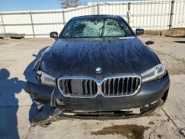 2021 BMW 530 XI - WBA13BJ08MWX09524