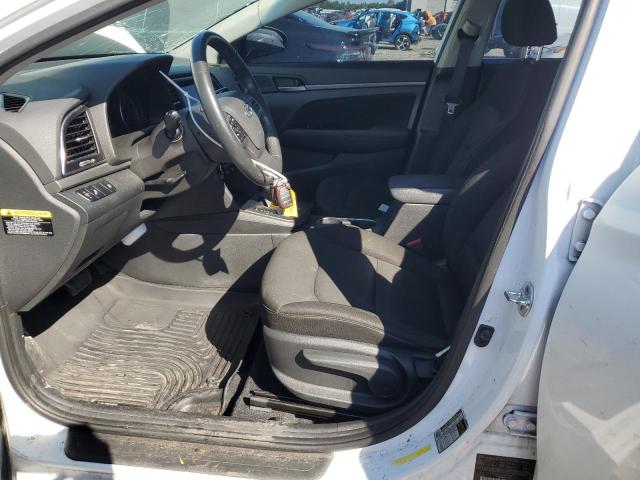 2018 HYUNDAI ELANTRA SE - 5NPD84LF7JH295443